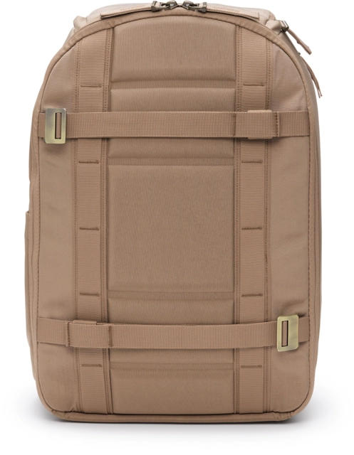 Db Ramverk Backpack 21L Affogato Brown 