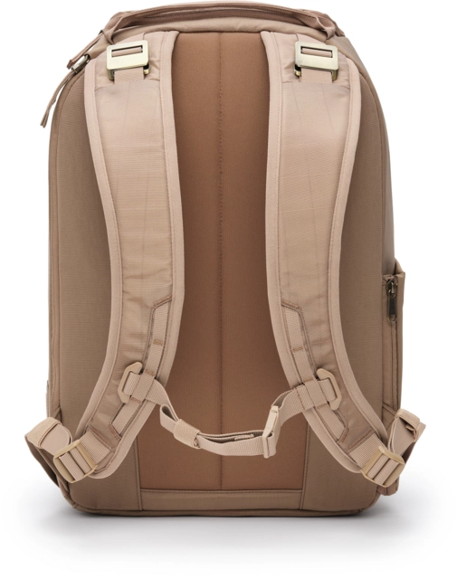 Db Ramverk Backpack 21L Affogato Brown 