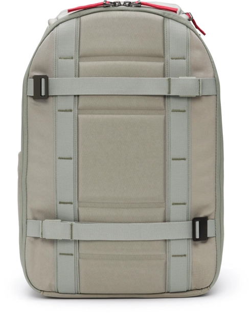 Db Ramverk Backpack 21L Basil Green 