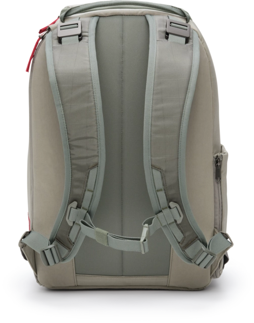 Db Ramverk Backpack 21L Basil Green 