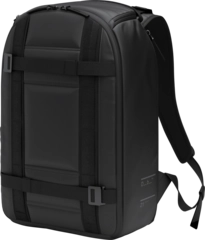 Db Ramverk Backpack 21L Black Out