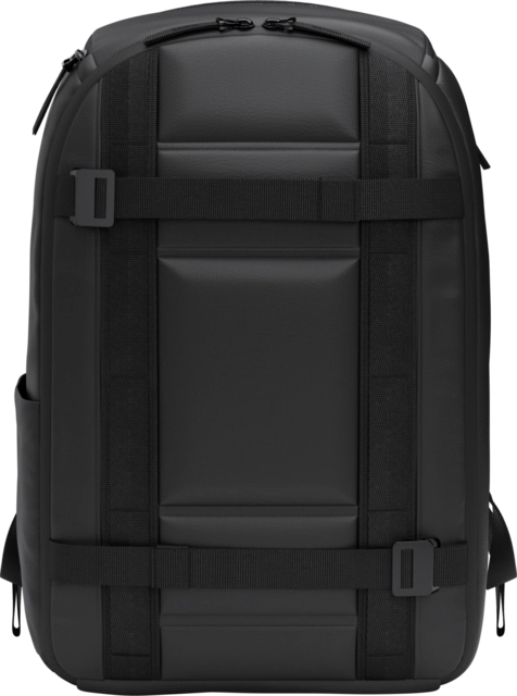 Db Ramverk Backpack 21L Black Out 