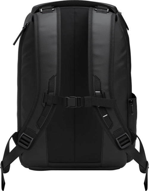 Db Ramverk Backpack 21L Black Out 