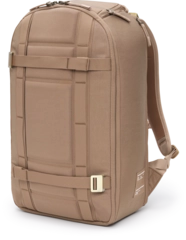 Db Ramverk Backpack 26L Affogato Brown