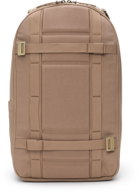 Db Ramverk Backpack 26L Affogato Brown 