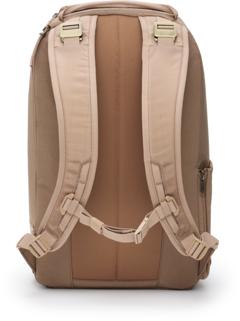 Db Ramverk Backpack 26L Affogato Brown 