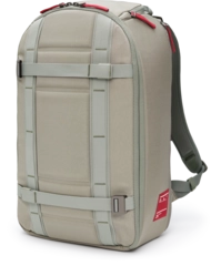 Db Ramverk Backpack 26L Basil Green