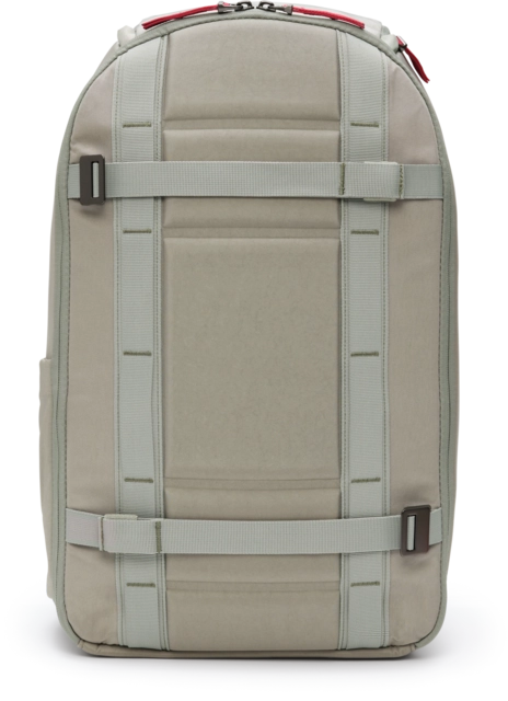 Db Ramverk Backpack 26L Basil Green 