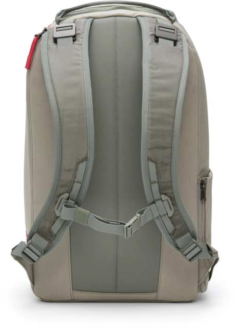 Db Ramverk Backpack 26L Basil Green 