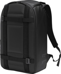 Db Ramverk Backpack 26L Black Out