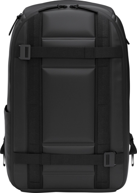 Db Ramverk Backpack 26L Black Out 