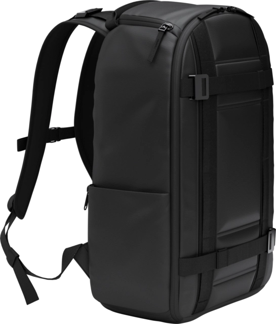 Db Ramverk Backpack 26L Black Out 