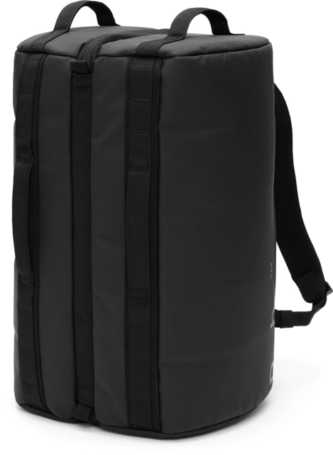 Db Roamer Pro Split Duffel 30L Black Out 