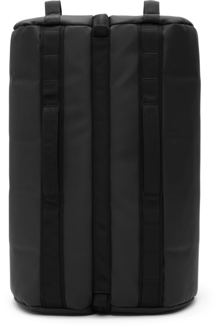 Db Roamer Pro Split Duffel 30L Black Out 