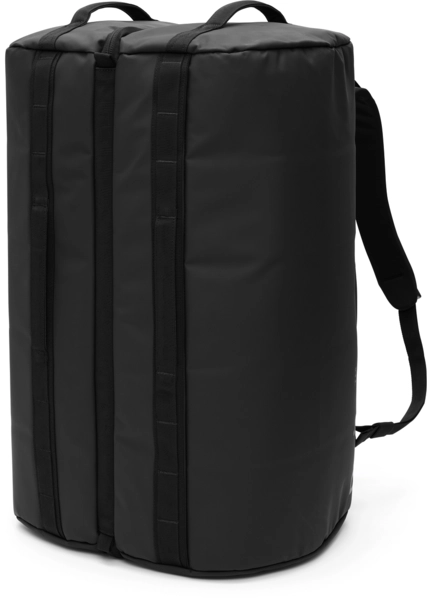 Db Roamer Pro Split Duffel 70L Black Out