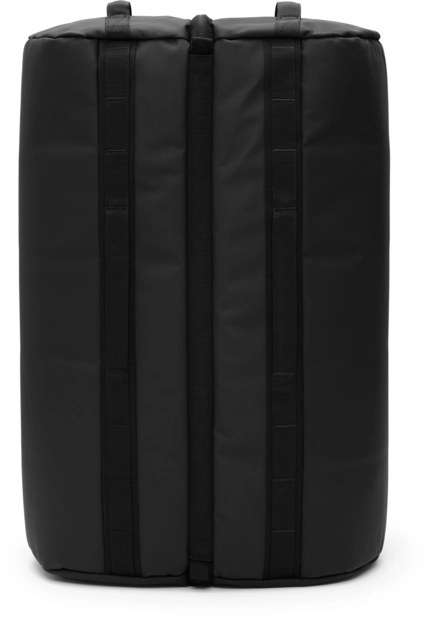 Db Roamer Pro Split Duffel 70L Black Out 