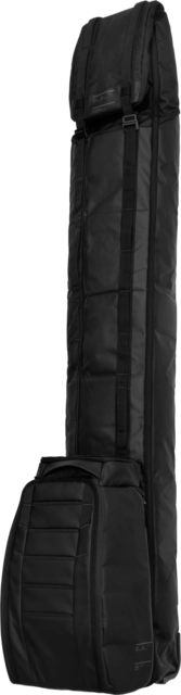 Db Snow Roller Pro 70L Black Out 