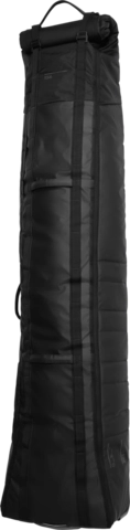 Db Snow Roller Pro 127L Black Purple