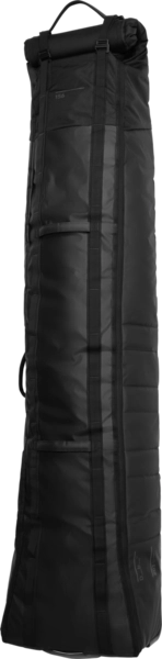 Db Snow Roller Pro 127L Black Purple