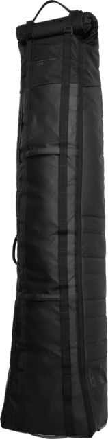 Db Snow Roller Pro 127L Black Purple 