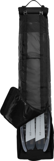 Db Snow Roller Pro 127L Black Purple 