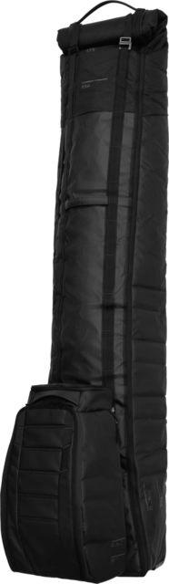 Db Snow Roller Pro 127L Black Purple 