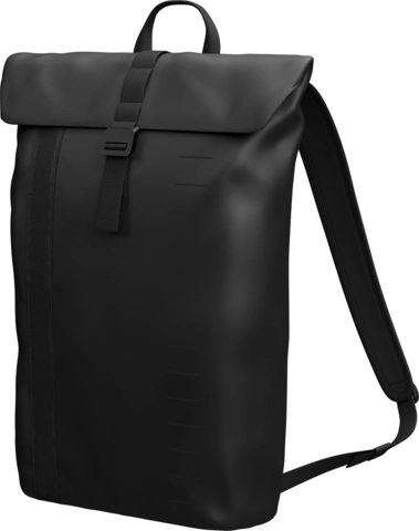 Db Essential Backpack 12L Black Out