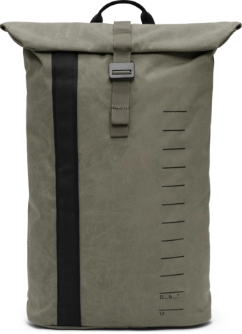 Db Essential Backpack 12L Forest Green