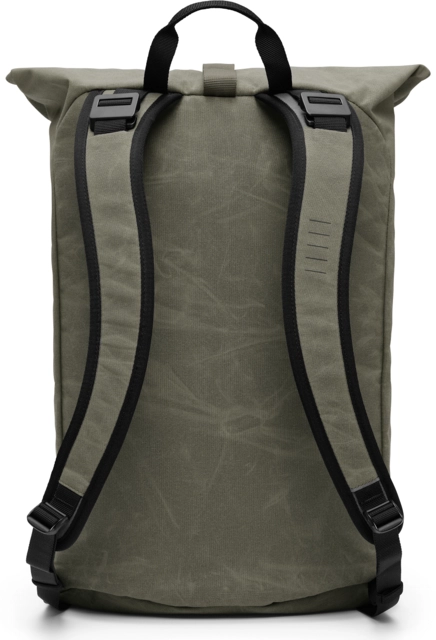 Db Essential Backpack 12L Forest Green 