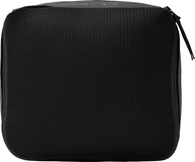 Db Essential Packing Cube Black Out - M 