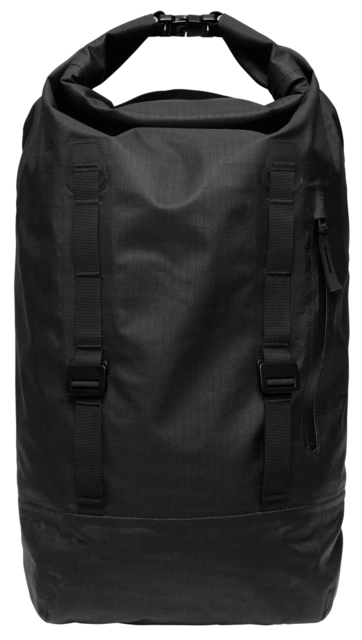 Db Essential Rolltop Backpack 32L Black Out 