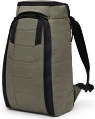 Db Hugger Backpack 20L Forest Green