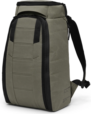 Db Hugger Backpack 20L Forest Green