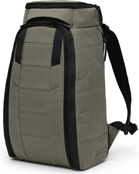 Db Hugger Backpack 20L Forest Green