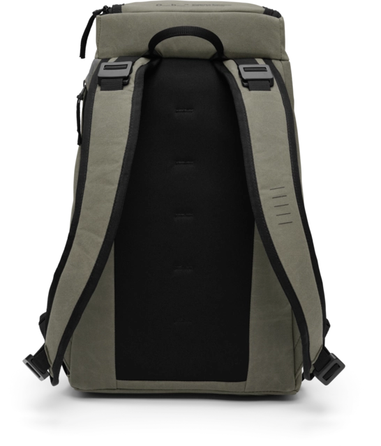 Db Hugger Backpack 20L Forest Green 