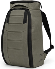 Db Hugger Backpack 25L Forest Green