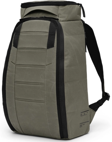 Db Hugger Backpack 25L Forest Green