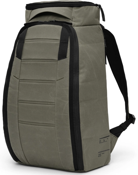 Db Hugger Backpack 25L Forest Green