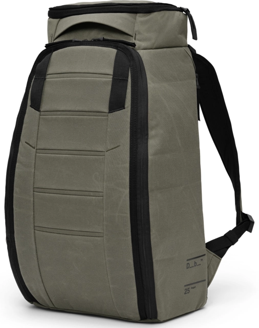 Db Hugger Backpack 25L Forest Green 