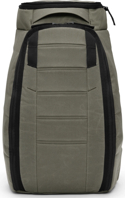 Db Hugger Backpack 25L Forest Green 