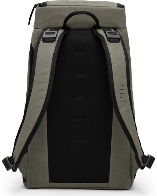 Db Hugger Backpack 25L Forest Green 