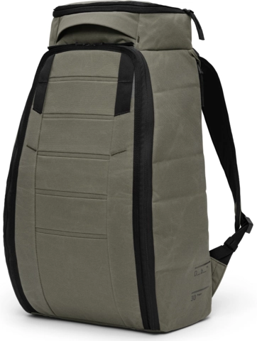 Db Hugger Backpack 30L Forest Green