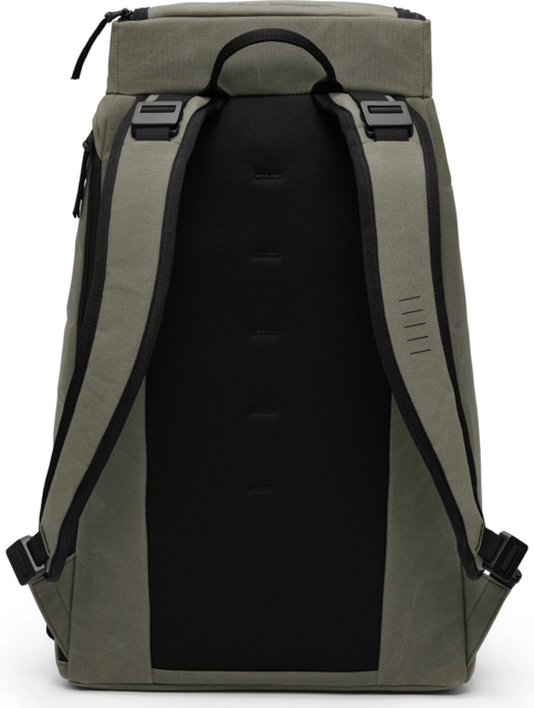 Db Hugger Backpack 30L Forest Green 