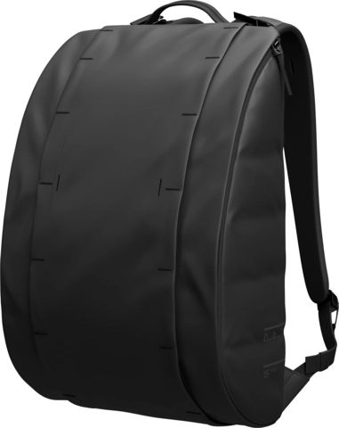 Db Hugger Base Backpack 15L Black Out