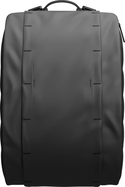 Db Hugger Base Backpack 15L Black Out 