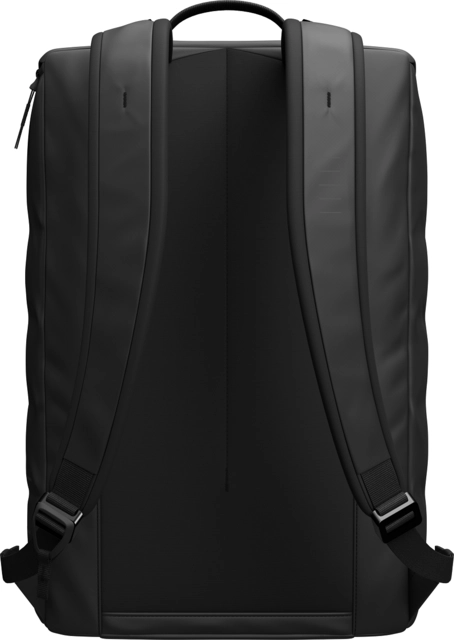 Db Hugger Base Backpack 15L Black Out 
