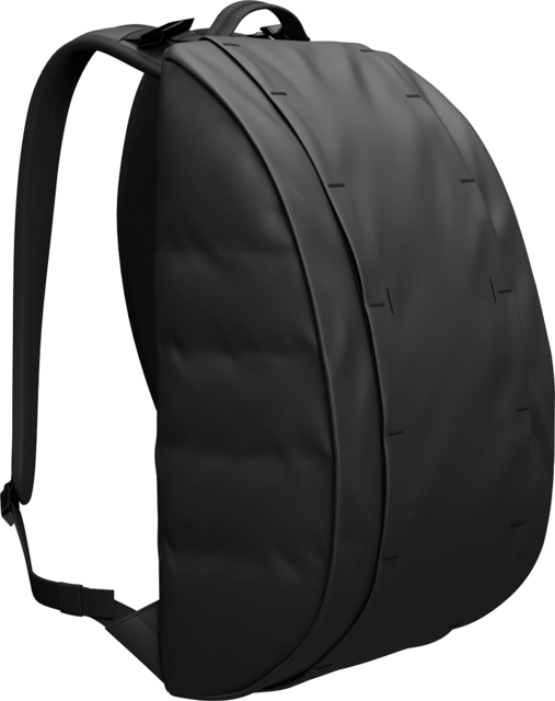 Db Hugger Base Backpack 15L Black Out 