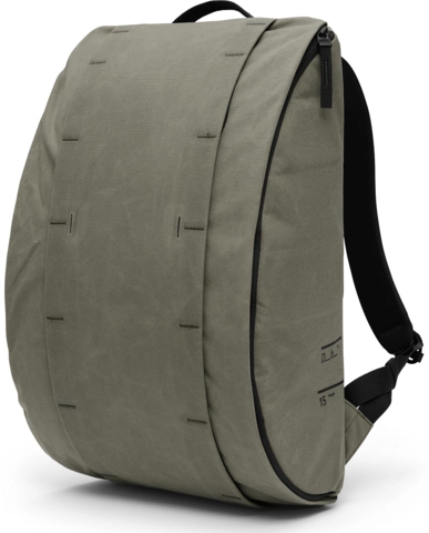 Db Hugger Base Backpack 15L Forest Green