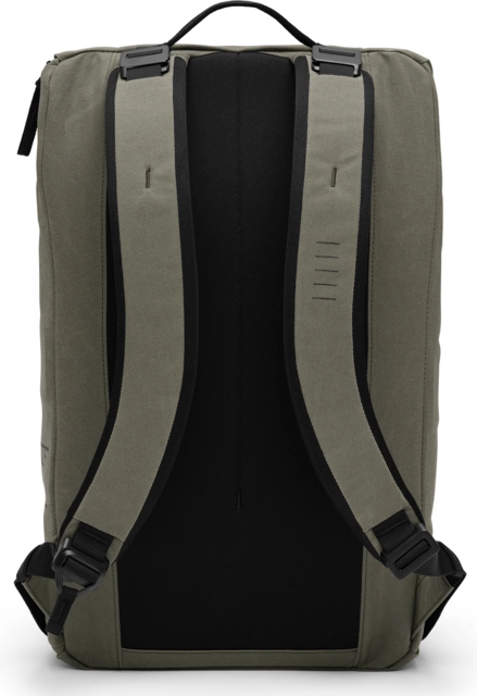 Db Hugger Base Backpack 15L Forest Green 
