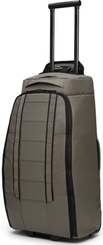 Db Hugger Roller Bag 60L Forest Green